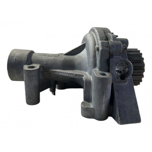 Carcaça Bomba Água Citroen C4 Grand Picasso 2.0 2009