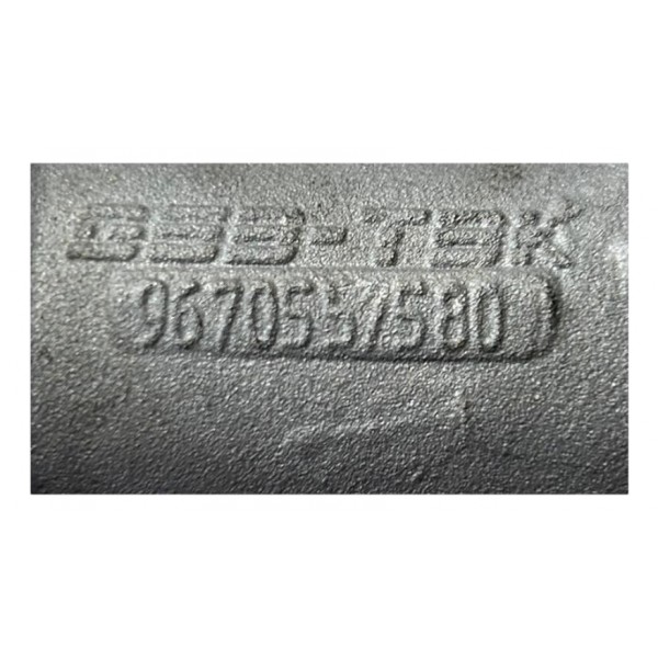 Carcaça Bomba Água Citroen C4 Grand Picasso 2.0 2009