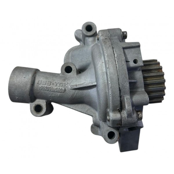 Carcaça Bomba Água Citroen C4 Grand Picasso 2.0 2009