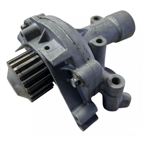 Carcaça Bomba Água Citroen C4 Grand Picasso 2.0 2009