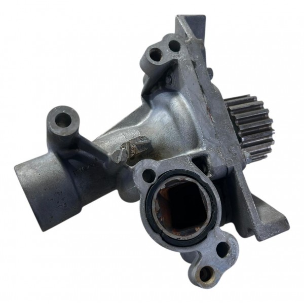 Carcaça Bomba Água Citroen C4 Grand Picasso 2.0 2009