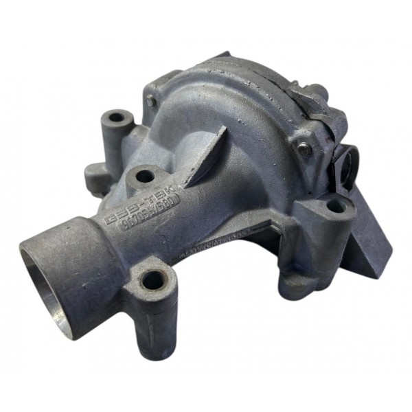 Carcaça Bomba Água Citroen C4 Grand Picasso 2.0 2009