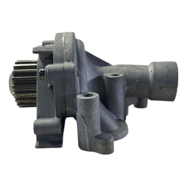 Carcaça Bomba Água Citroen C4 Grand Picasso 2.0 2009