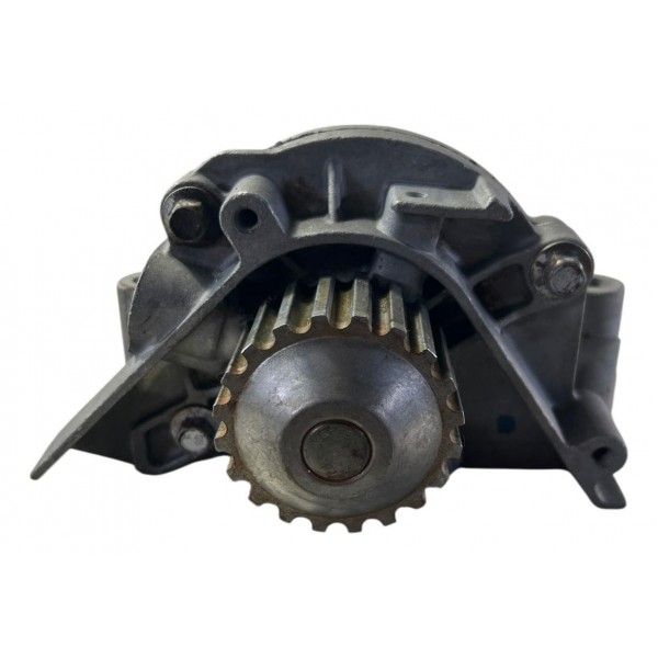 Carcaça Bomba Água Citroen C4 Grand Picasso 2.0 2009