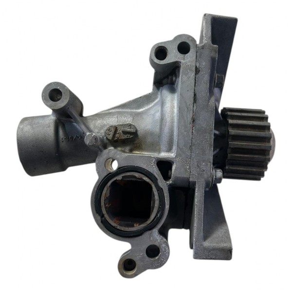 Carcaça Bomba Água Citroen C4 Grand Picasso 2.0 2009