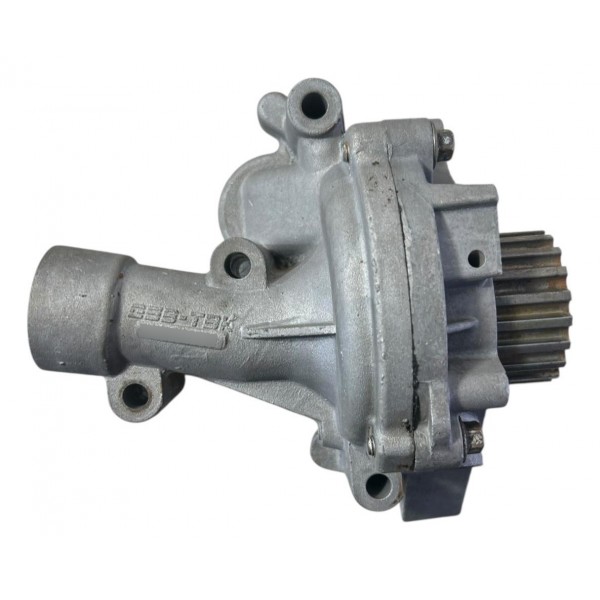 Carcaça Bomba Água Citroen C4 Grand Picasso 2.0 2009