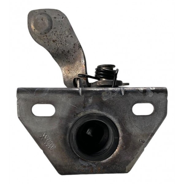 Trava Do Capô Bmw 118i 120i 2007 A 2012 51237071124