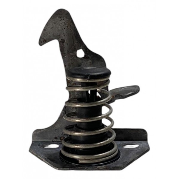 Trava Do Capô Bmw 118i 120i 2007 A 2012 51237071124