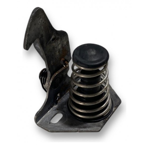 Trava Do Capô Bmw 118i 120i 2007 A 2012 51237071124