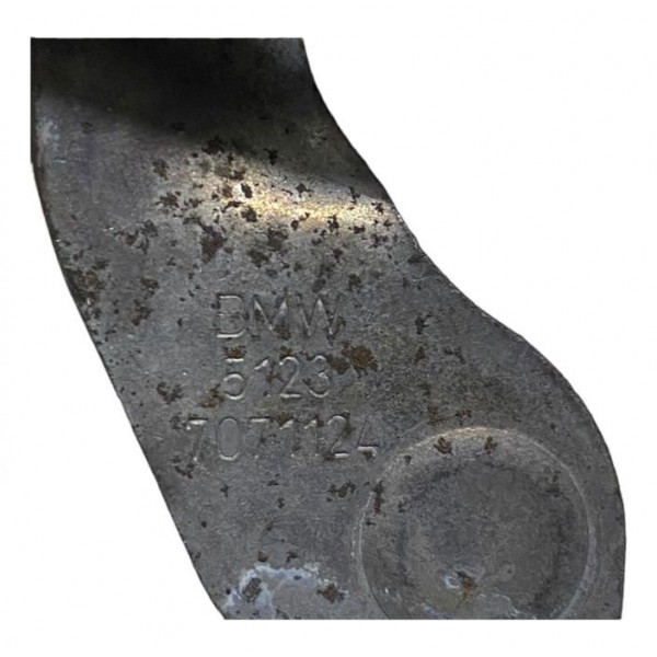 Trava Do Capô Bmw 118i 120i 2007 A 2012 51237071124