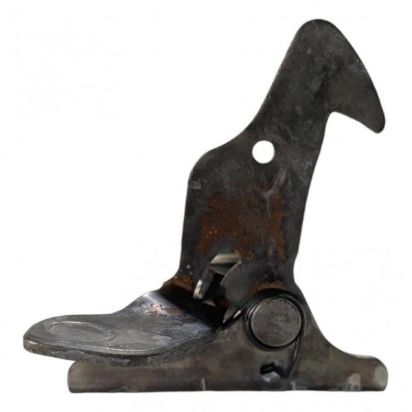 Trava Do Capô Bmw 118i 120i 2007 A 2012 51237071124