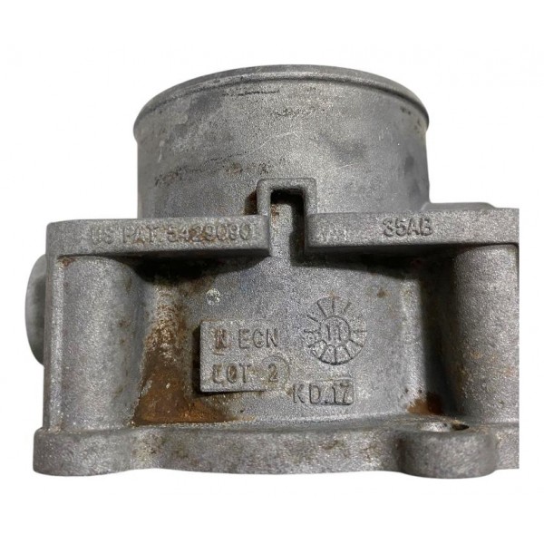 Tbi Corpo Borboleta Fiat Freemont 2.4 2011 2016 Original