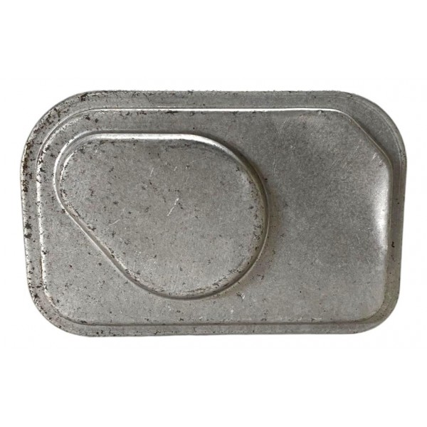 Tbi Corpo Borboleta Fiat Freemont 2.4 2011 2016 Original