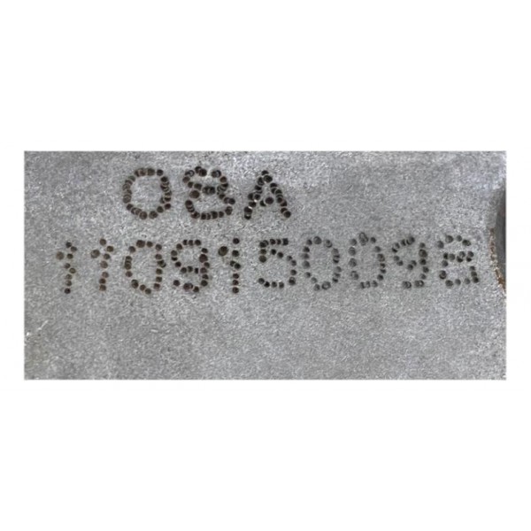 Suporte Bomba Hidráulica Fiat Freemont 2012 /2016 04891593aa