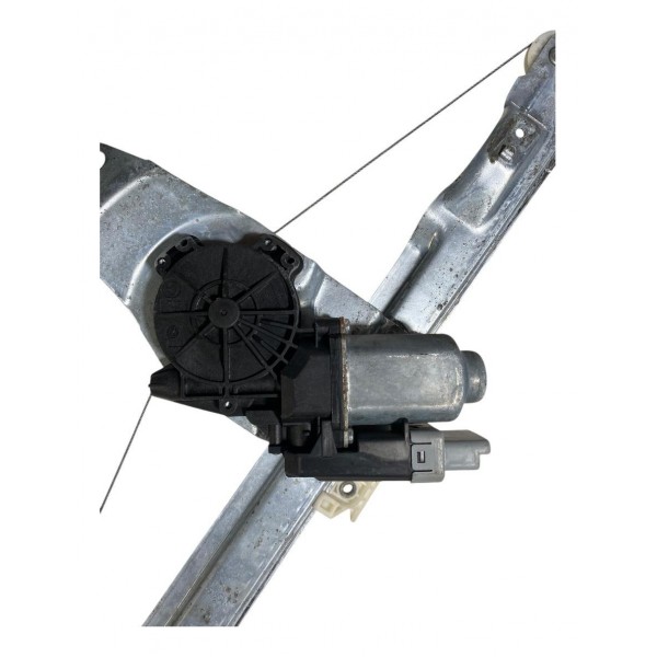 Máquina Vidro Citroen C4 Grand Picasso Traseira Direita 2009