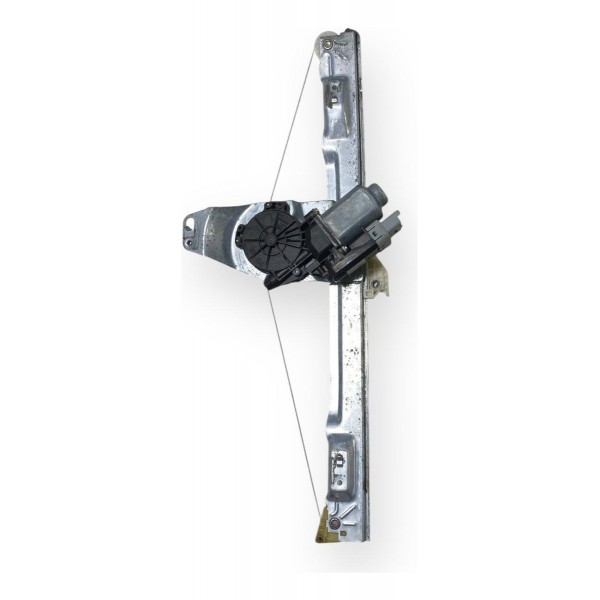 Máquina Vidro Citroen C4 Grand Picasso Traseira Direita 2009