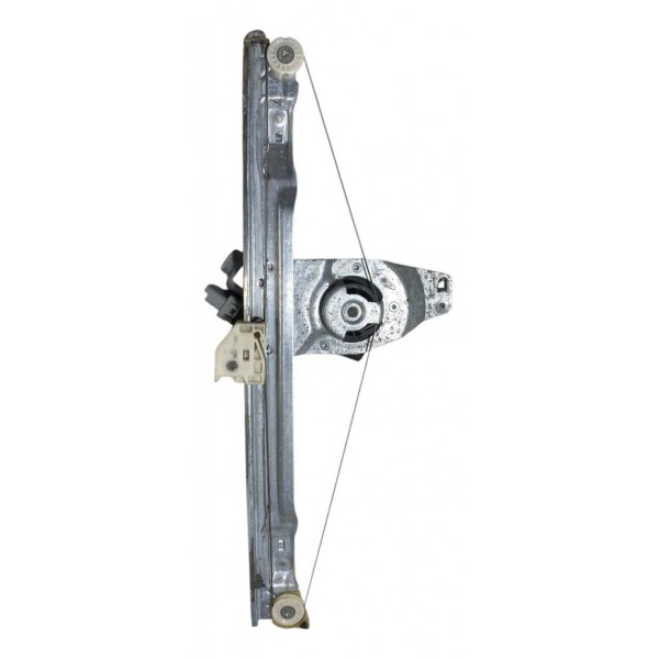 Máquina Vidro Citroen C4 Grand Picasso Traseira Direita 2009