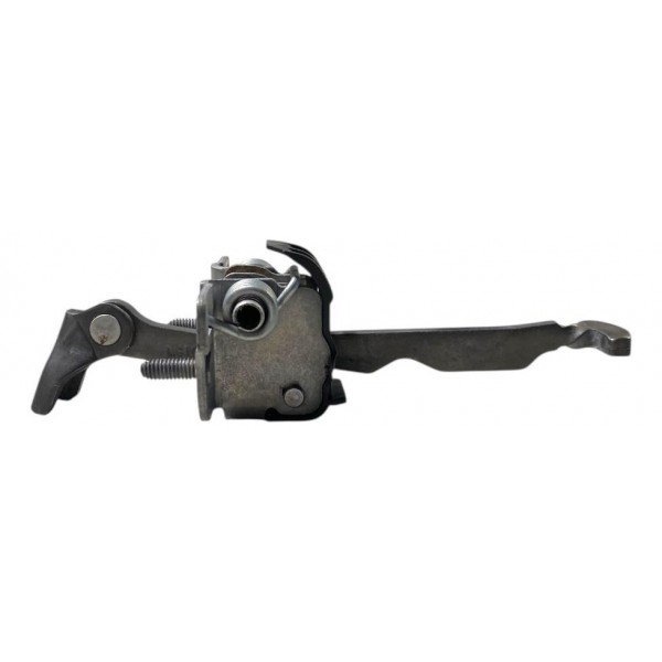 Limitador C4 Grand Picasso Porta Traseira Direita 2009