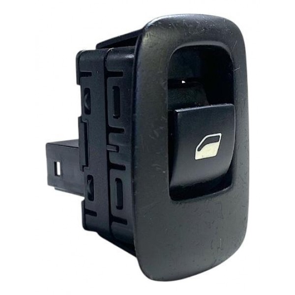 Comando De Vidro Citröen C4 Picasso Elétrico Traseiro 2009