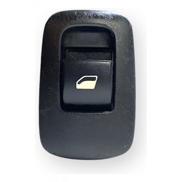 Comando De Vidro Citröen C4 Picasso Elétrico Traseiro 2009