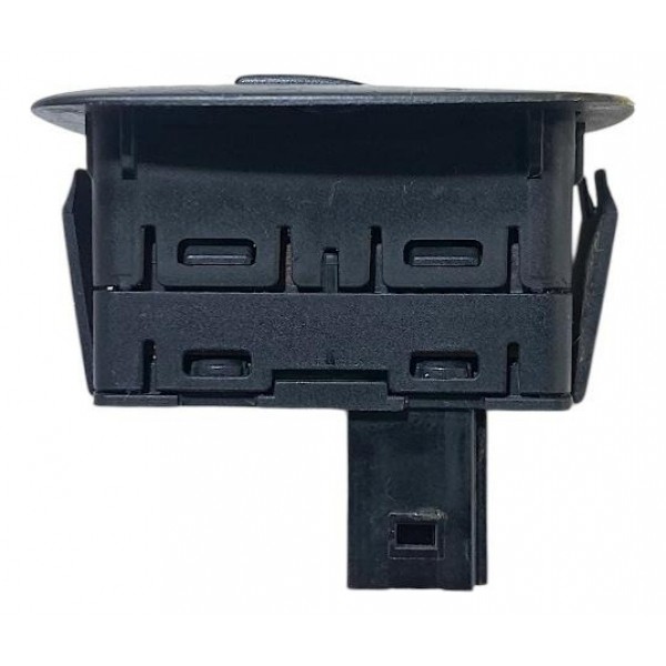 Comando De Vidro Citröen C4 Picasso Elétrico Traseiro 2009