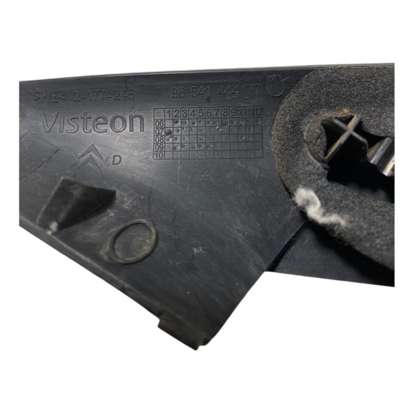 Acabamento Interno C4 Grand Picasso Retrovisor Direito