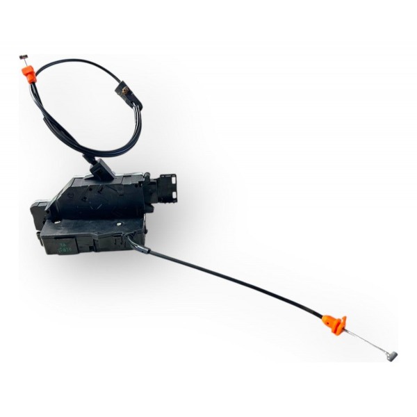 Fechadura Trava Citroën C4 Grand Picasso 09 Traseira Direita