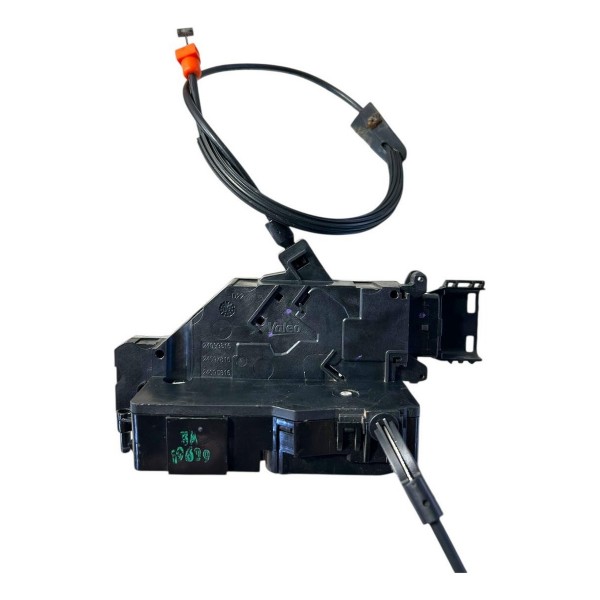 Fechadura Trava Citroën C4 Grand Picasso 09 Traseira Direita