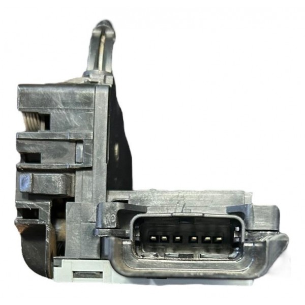 Fechadura Trava Citroën C4 Grand Picasso 09 Traseira Direita