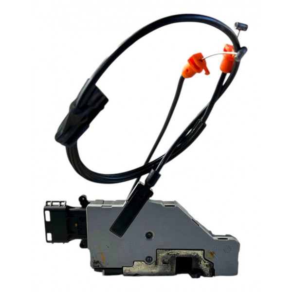 Fechadura Trava Citroën C4 Grand Picasso 09 Traseira Direita