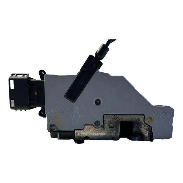 Fechadura Trava Citroën C4 Grand Picasso 09 Traseira Direita