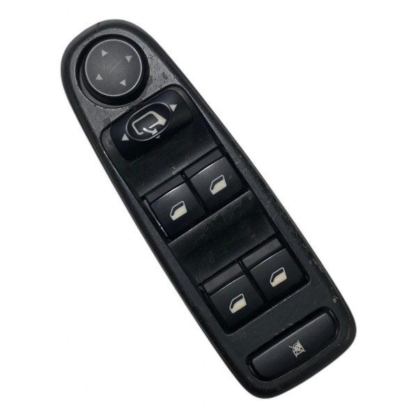 Comando Botão C4 Grand Picasso Vidro Eletrico 2009