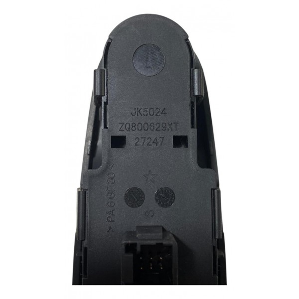 Comando Botão C4 Grand Picasso Vidro Eletrico 2009