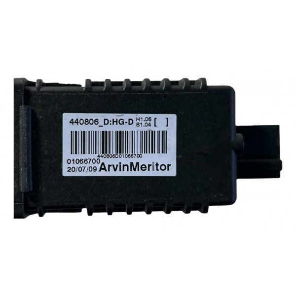 Motor Vidro Citroen C4 Grand Picasso 2009 Dianteiro Esquerdo