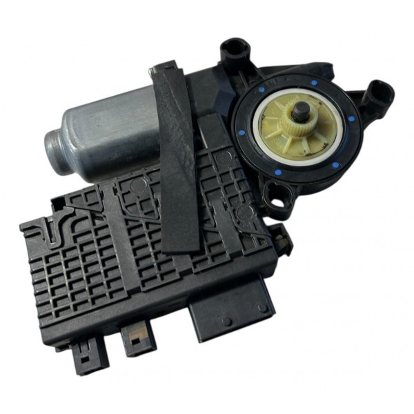 Motor Vidro Citroen C4 Grand Picasso 2009 Dianteiro Esquerdo