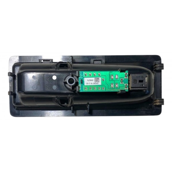 Suporte Citröen C4 Grand Picasso Lanterna Porta Malas 2009