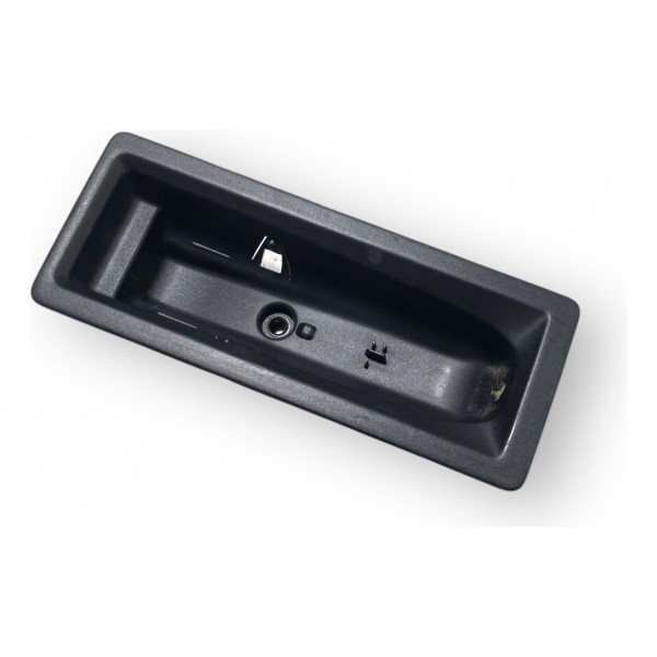 Suporte Citröen C4 Grand Picasso Lanterna Porta Malas 2009