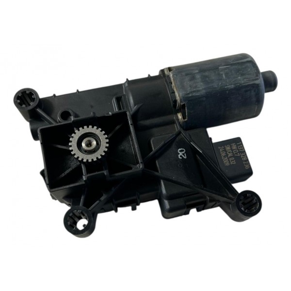 Motor Abertura Cortina Teto C4 Grand Picasso 2009 Original