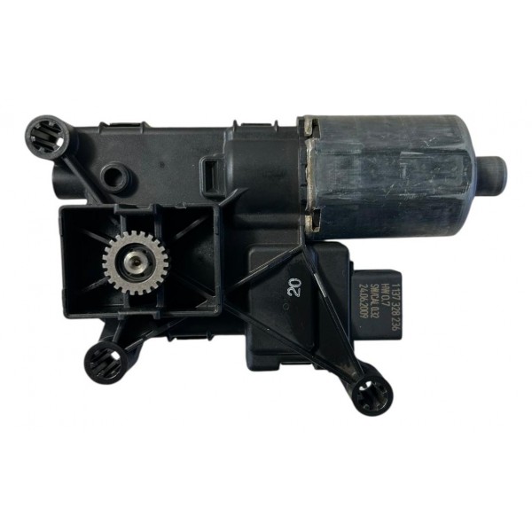 Motor Abertura Cortina Teto C4 Grand Picasso 2009 Original