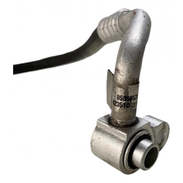 Mangueira Ar Condicionado Fiat Freemont 2.4 2011 05058539ac