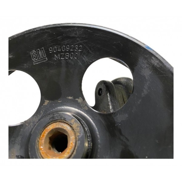 Bomba Direção Hidráulica Chevrolet Astra 2.0 2005 90409232