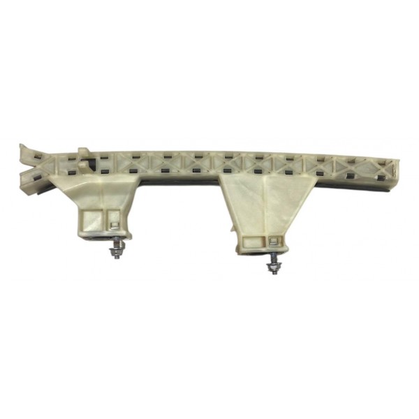 Guia Maior C4 Grand Picasso Vidro Dianteira Esquerda 2012 Preto