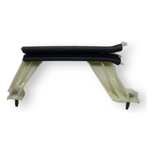 Guia Vidro C4 Grand Picasso Porta Dianteira Direit 2009 2012 Preto