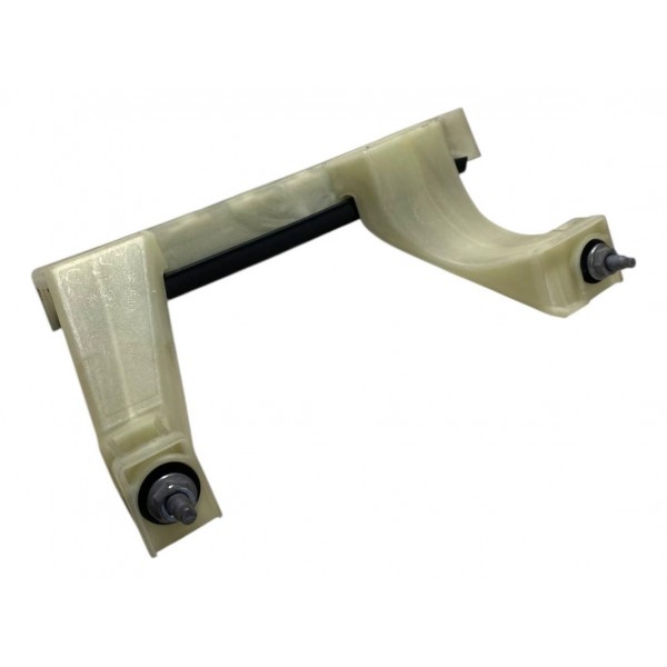 Guia Vidro C4 Grand Picasso Porta Dianteira Direit 2009 2012 Preto