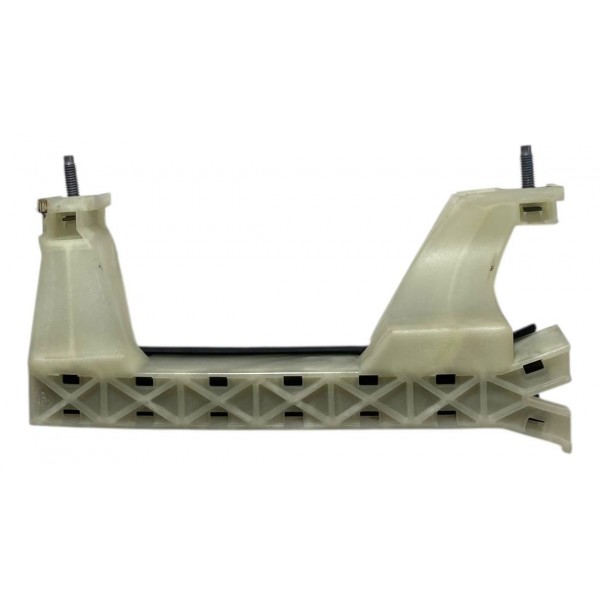 Guia Vidro C4 Grand Picasso Porta Dianteira Direit 2009 2012 Preto