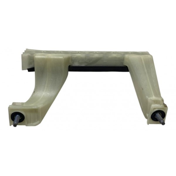 Guia Vidro C4 Grand Picasso Porta Dianteira Direit 2009 2012 Preto