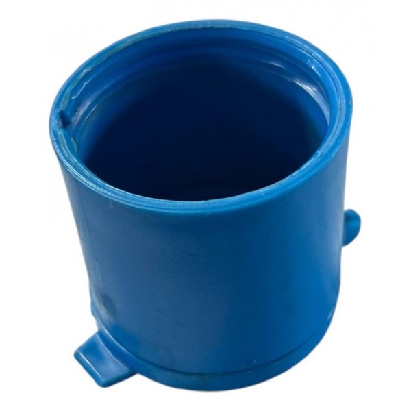 Tampa Reservatorio Agua Fiat Palio Siena 2000 2004 Original Azul