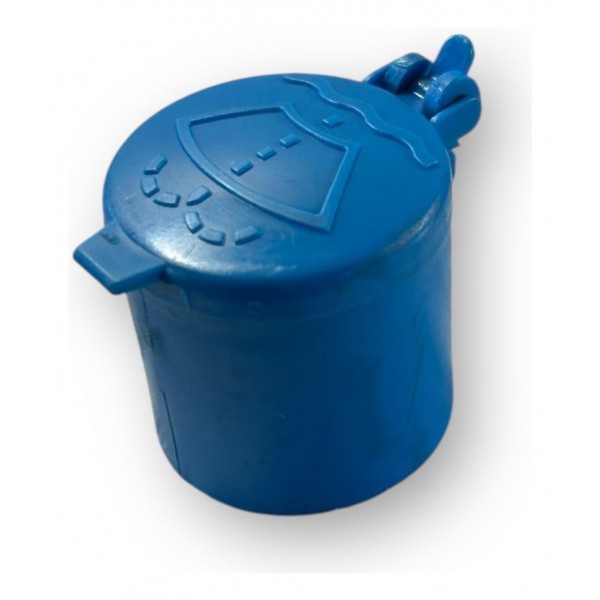 Tampa Reservatorio Agua Fiat Palio Siena 2000 2004 Original Azul