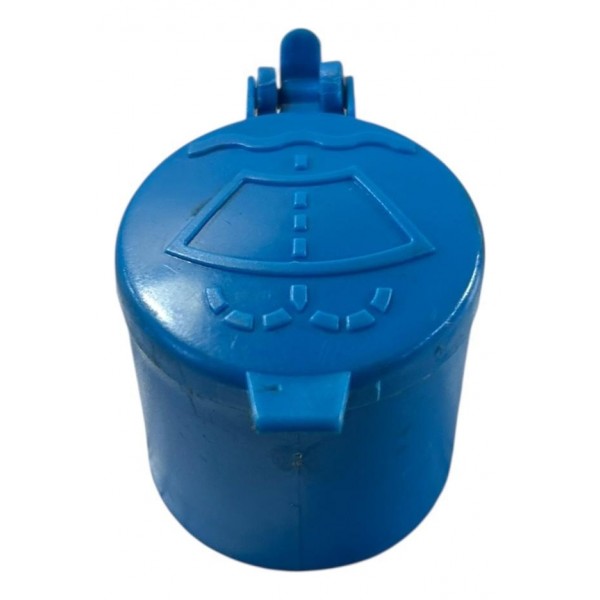 Tampa Reservatorio Agua Fiat Palio Siena 2000 2004 Original Azul