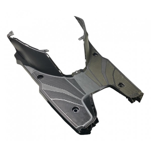 Assoalho Apoio Pé Yamaha Neo 125 2016 2017 A  2023 Original